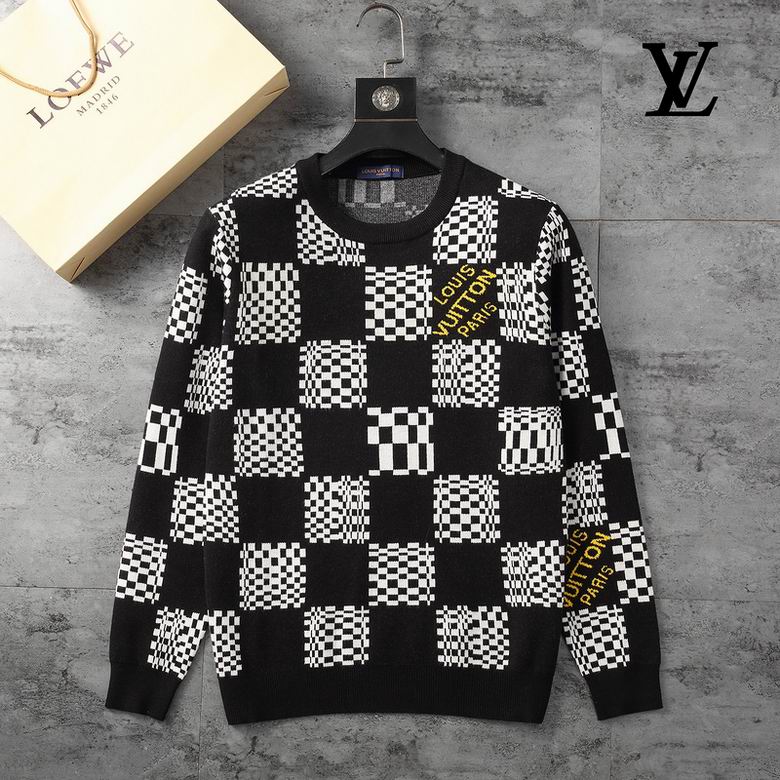 LV Sweater-027